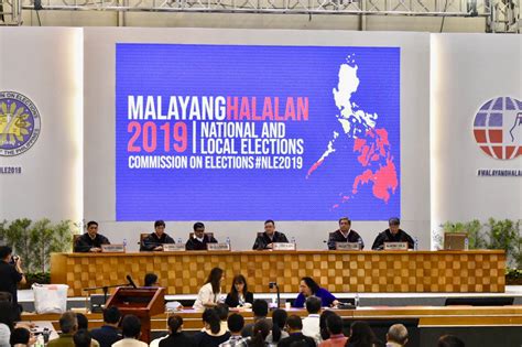 2019 election results philippines|Complete, official results of 2019 senatorial elections .